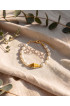 Bali Handmade Pearl Bracelet 